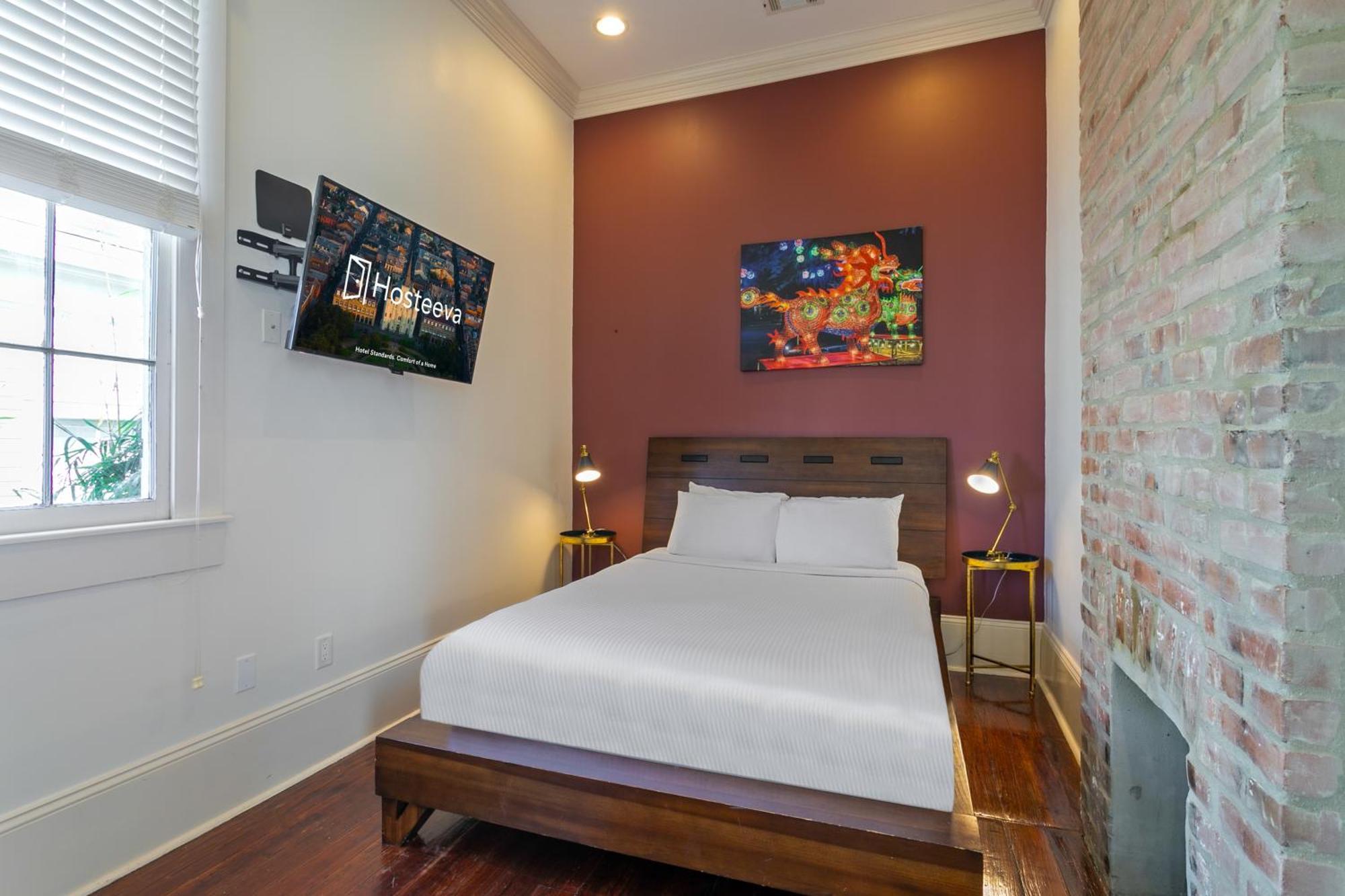 Charming 2Br On Carondelet By Hosteeva Apartment นิวออร์ลีนส์ ภายนอก รูปภาพ