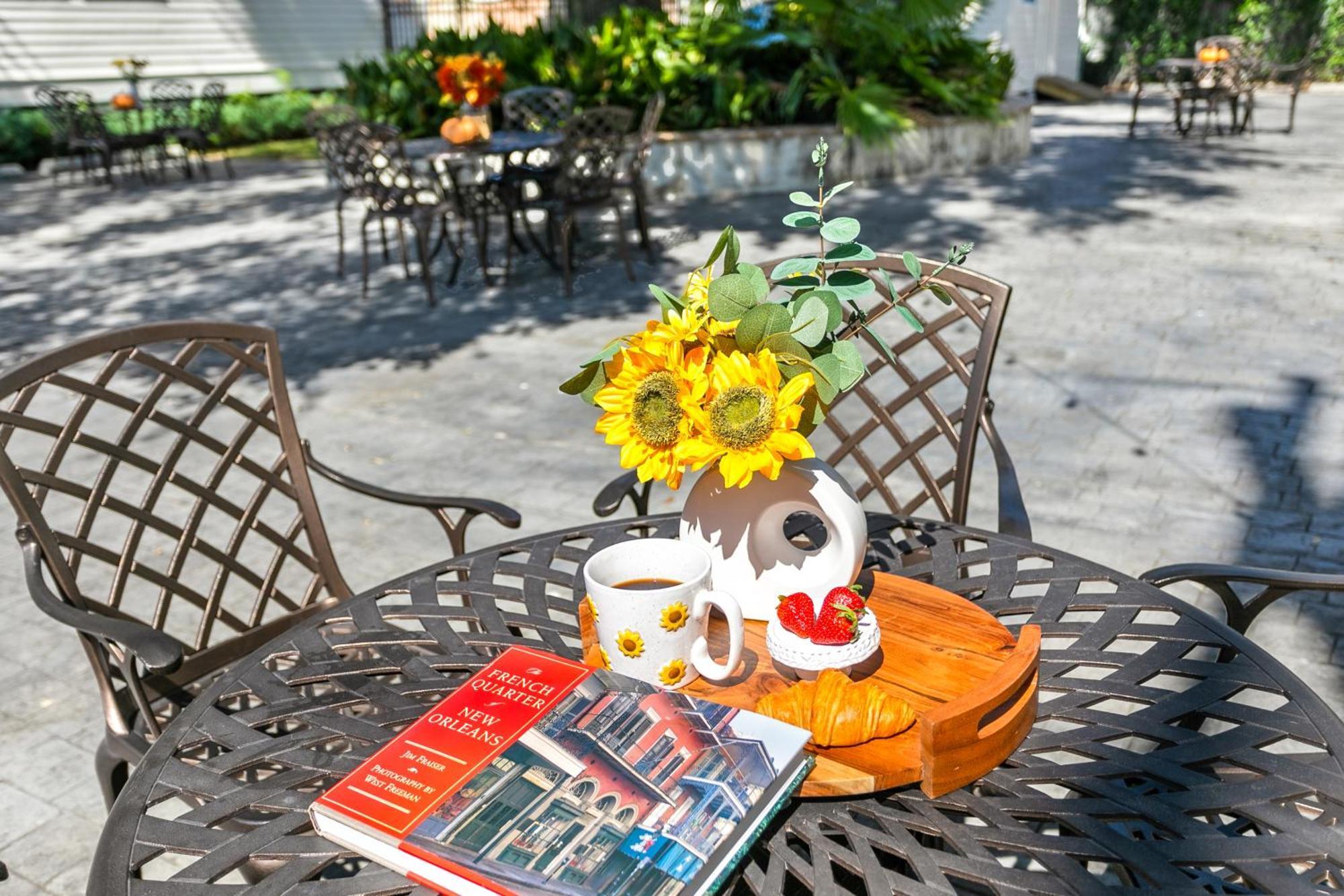 Charming 2Br On Carondelet By Hosteeva Apartment นิวออร์ลีนส์ ภายนอก รูปภาพ