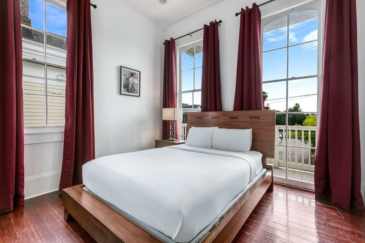 Charming 2Br On Carondelet By Hosteeva Apartment นิวออร์ลีนส์ ภายนอก รูปภาพ